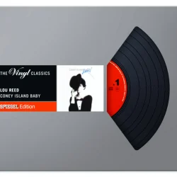 Coney Island Baby - REMASTERED