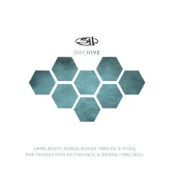 Firewater - 311 Sessions (Normal Speed)