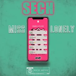 Miss Lonely - Dimelo Flow Remix