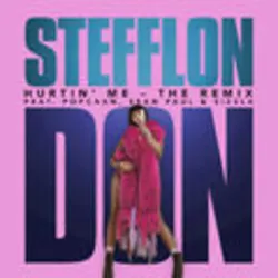 Hurtin' Me - The Remix