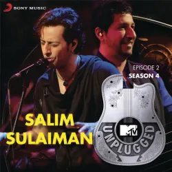 Kurbaan Hua - MTV Unplugged Version