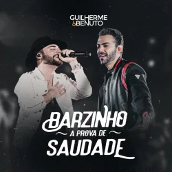 Barzinho à Prova de Saudade