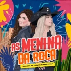 As Menina Da Roça (Agroplay Verão)