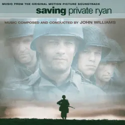 Wade's Death - From "Saving Private Ryan" Soundtrack