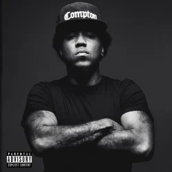 Like Whaaat (feat. Bad Lucc)