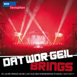 Wiesse Ling - Live from Rhein-Energie-Stadion, Köln, Germany/2011