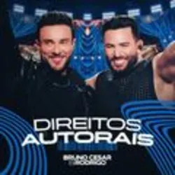 Direitos Autorais (Ao Vivo)