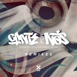 Cante por Nós - Guz Zanotto, PRINSH, Geminix Remix