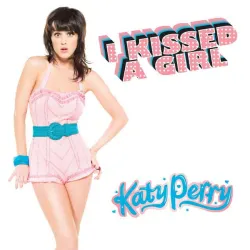 I Kissed A Girl - Dr. Luke & Benny Blanco Remix