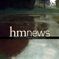 Suite No.5 in E Major, HWV 430: IV. Air; Doubles 1-5