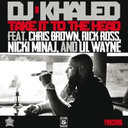 Take It To The Head - Album Version (Edited)