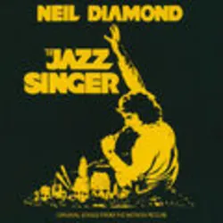 Hey Louise - From "The Jazz Singer" Soundtrack