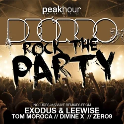Rock The Party - Original Mix