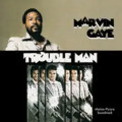 Theme From Trouble Man