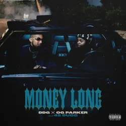 Money Long (feat. 42 Dugg)