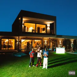 My Lova (feat. VillaBanks)