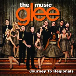 Any Way You Want It / Lovin' Touchin' Squeezin' (Glee Cast Version)