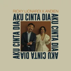 Aku Cinta Dia
