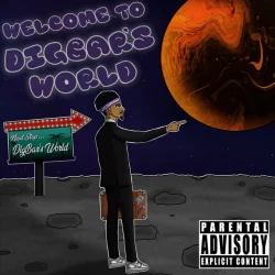 Welcome To DigBar's World Intro