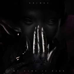 My Name is Dark - Art Mix