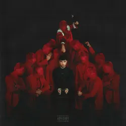 Balaclava (feat. Capo Plaza)