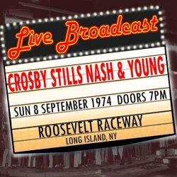 Southbound Train (Broadcast 1974)