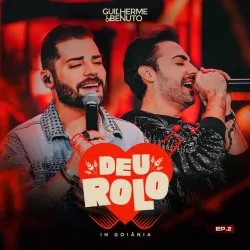 Cê Tá Doido - Ao Vivo