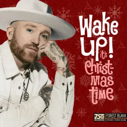 Wake Up (It's Christmas Time)