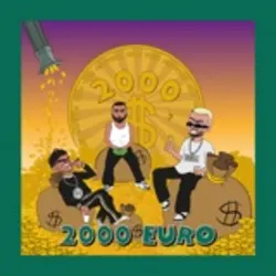 2000 EURO