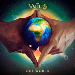 One World, One Prayer (feat. Skip Marley, Farruko, Shaggy & Cedella Marley)