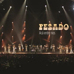 Acá Entre Nos - En Vivo