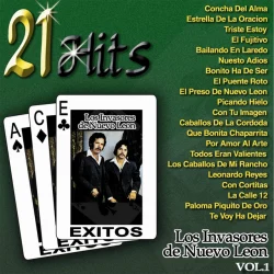 Caballos de la Cordada