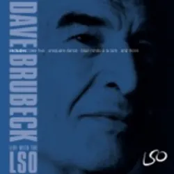 In Your Own Sweet Way (Arr. Howard Brubeck)