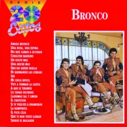 No Nos Vamos a Olvidar