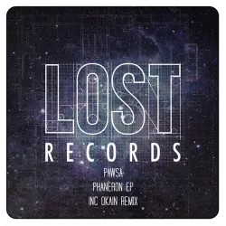 Anxious - Original Mix