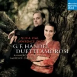 Serse: Troppo Oltraggi la Mia Fede (Duetto)