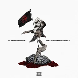 Man Down (feat. Lil Durk & King Von )