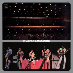Got To Be There - Live In Japan / 1973