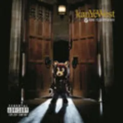 Skit #1 (Kanye West/Late Registration)