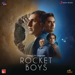 Rocket Boys (From "Rocket Boys") - Theme
