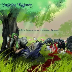 Bir Çıkar Yolum Yok