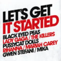 Come On Girl - Explicit Radio Edit