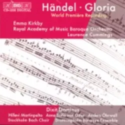 Gloria: Cum Sancto Spiritu