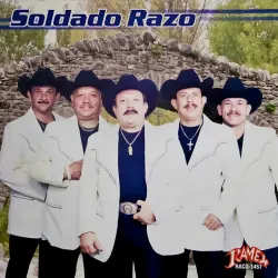 Soldado Razo