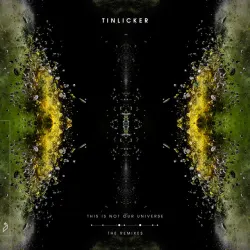 Close Your Eyes - Grum Remix