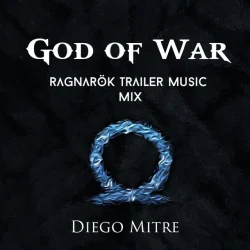 Ragnarök Trailer Theme