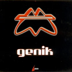 Genik - Ti Muove Ti Muove Radio Mix