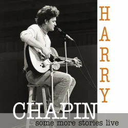 Harry Chapin Introducing the Band - Live at Radio Bremen 1977
