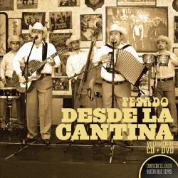Una Página Más - Live At Nuevo León México/2009