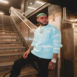 A tu Manera (Acapella)